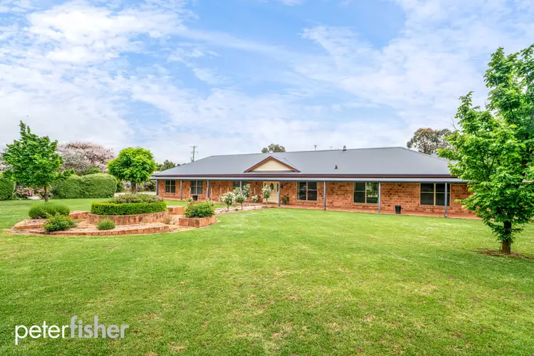 106 Speedy Street, Molong NSW 2866