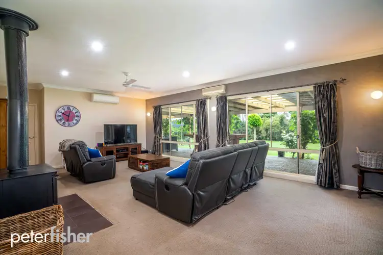 Fifth view of Homely house listing, 106 Speedy Street, Molong NSW 2866