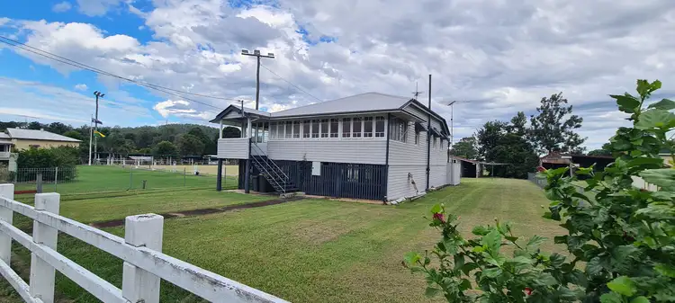 Main view of Homely house listing, 13 Royston Street, Kilcoy QLD 4515
