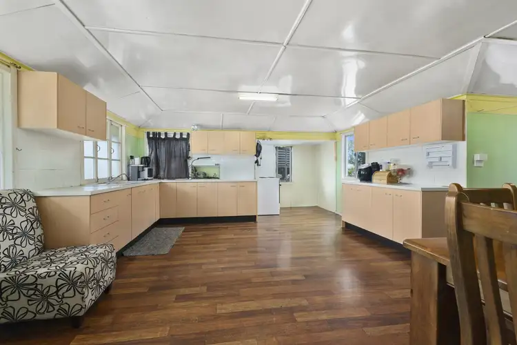 Second view of Homely house listing, 13 Royston Street, Kilcoy QLD 4515