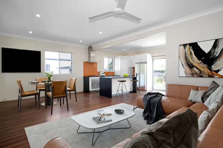 Main view of Homely house listing, 3 Bovey Street, North Mackay QLD 4740