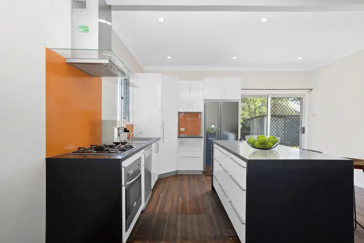 Second view of Homely house listing, 3 Bovey Street, North Mackay QLD 4740