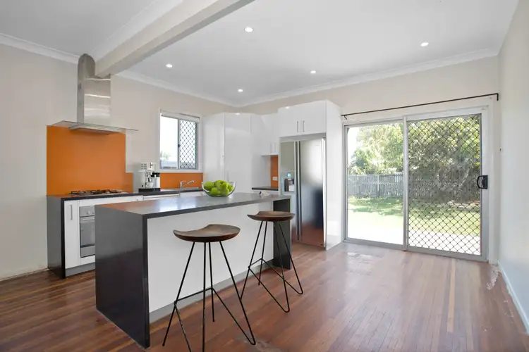 Third view of Homely house listing, 3 Bovey Street, North Mackay QLD 4740