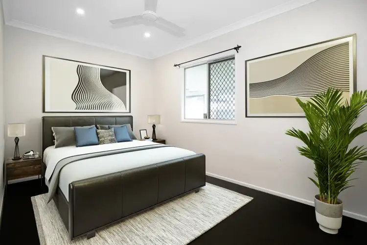 Fourth view of Homely house listing, 3 Bovey Street, North Mackay QLD 4740