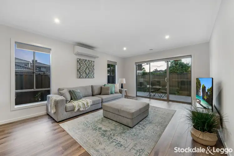 23 Laming Road, Deer Park VIC 3023