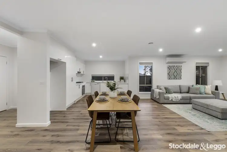 Second view of Homely unit listing, 23 Laming Road, Deer Park VIC 3023