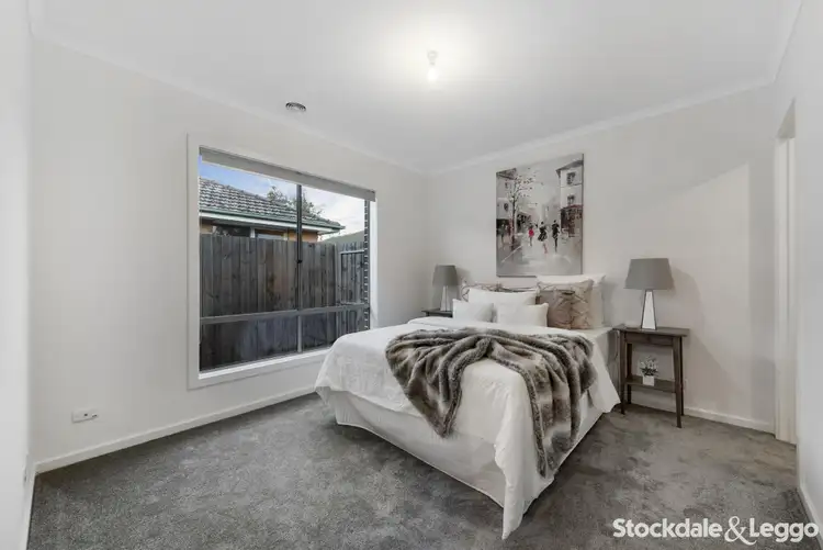 Fourth view of Homely unit listing, 23 Laming Road, Deer Park VIC 3023