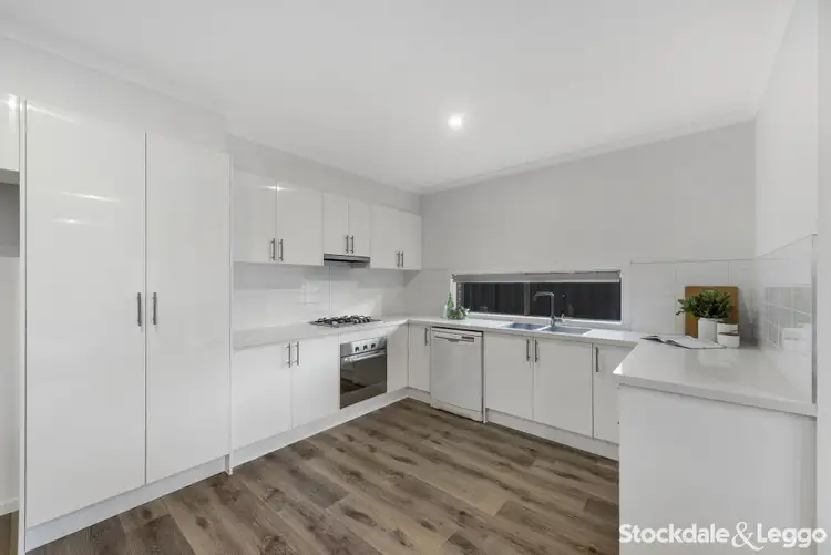 Fifth view of Homely unit listing, 23 Laming Road, Deer Park VIC 3023