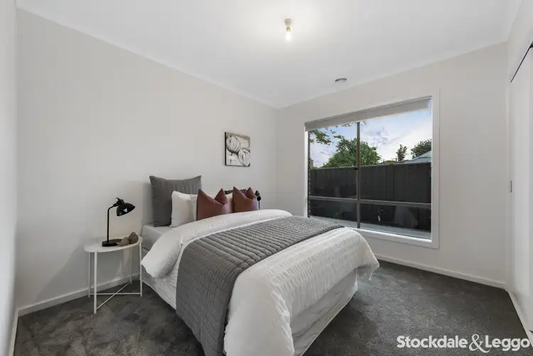 Sixth view of Homely unit listing, 23 Laming Road, Deer Park VIC 3023