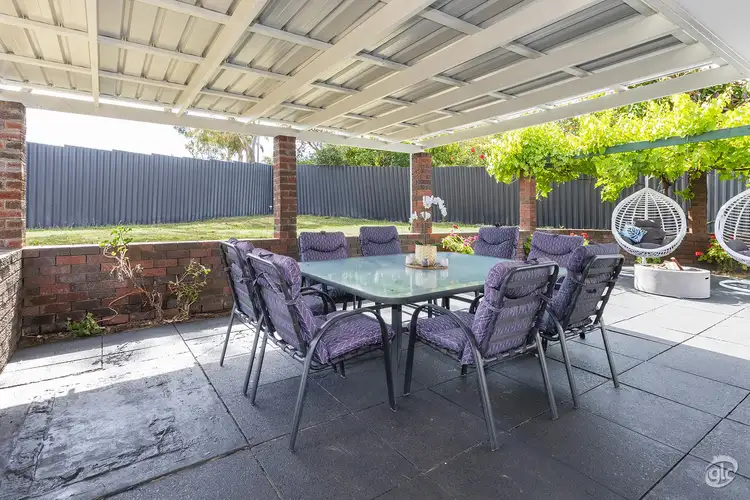 Second view of Homely house listing, 4 Hefron Way, Parmelia WA 6167