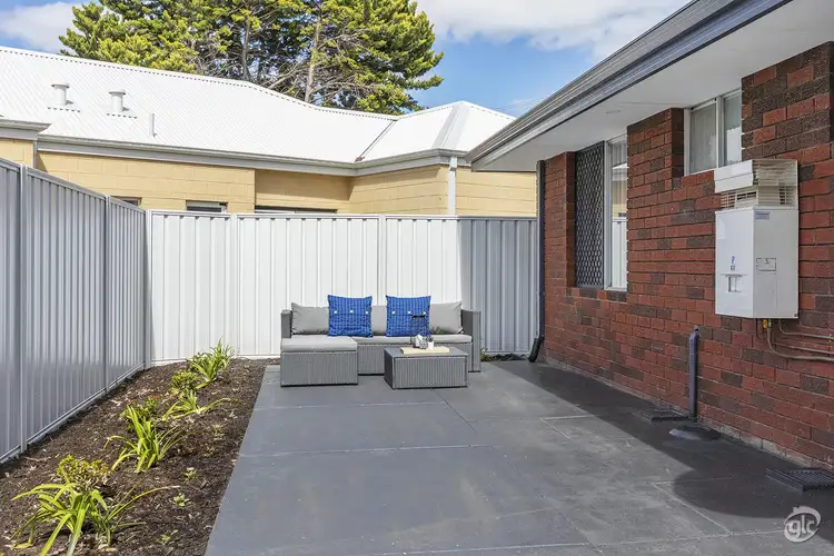 Fourth view of Homely house listing, 4 Hefron Way, Parmelia WA 6167