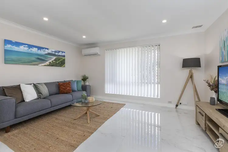 Fifth view of Homely house listing, 4 Hefron Way, Parmelia WA 6167