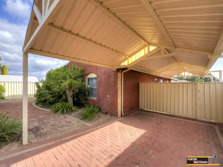 Second view of Homely house listing, 20A Abercorn Road, Forrestfield WA 6058