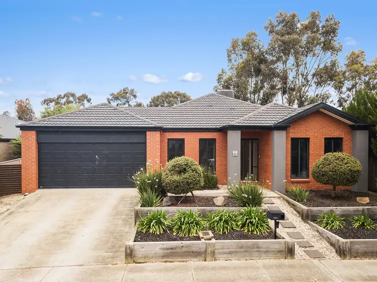 23 Ambrosia Rise, Epsom VIC 3551
