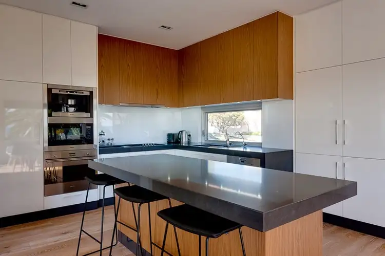 Second view of Homely house listing, 2 Beach Street, Cottesloe WA 6011