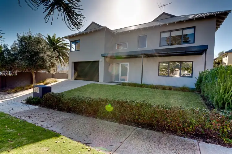 Fourth view of Homely house listing, 2 Beach Street, Cottesloe WA 6011