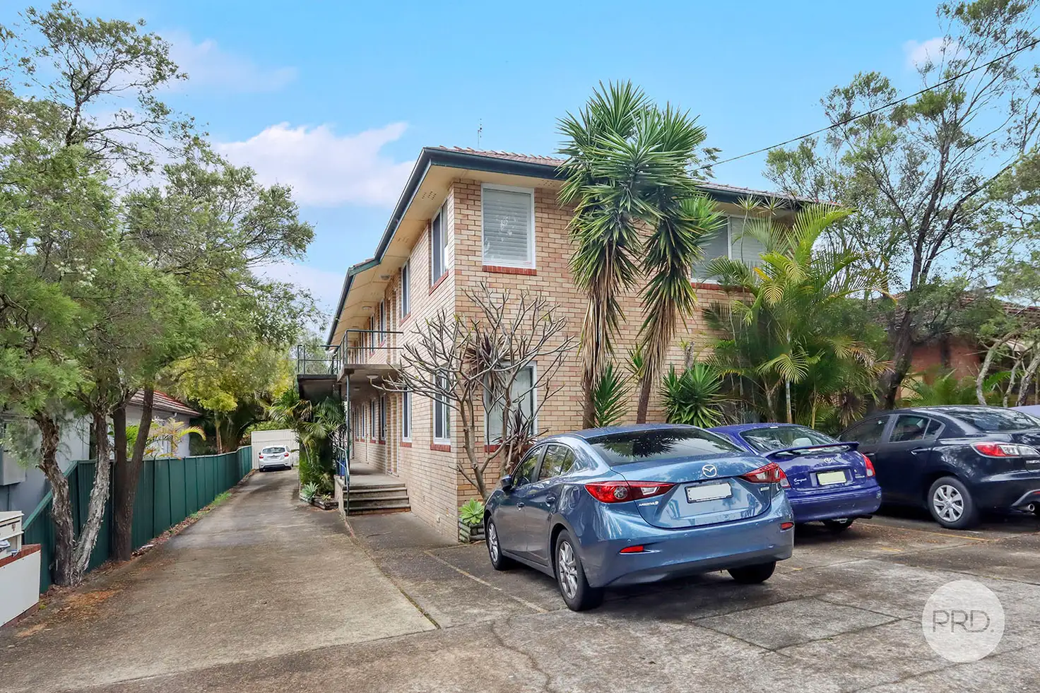 Main view of Homely unit listing, 7/20 Seaforth Avenue, Woolooware NSW 2230