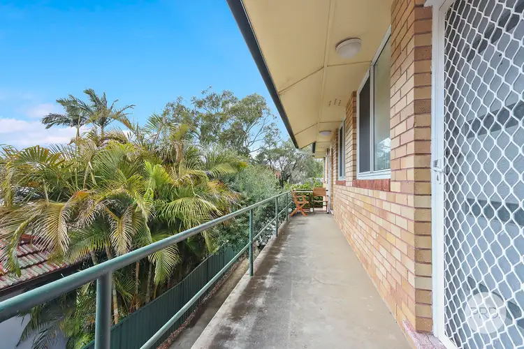 Second view of Homely unit listing, 7/20 Seaforth Avenue, Woolooware NSW 2230