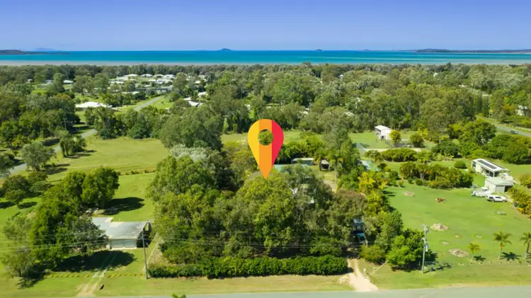 53 Rainbow Street, Armstrong Beach QLD 4737