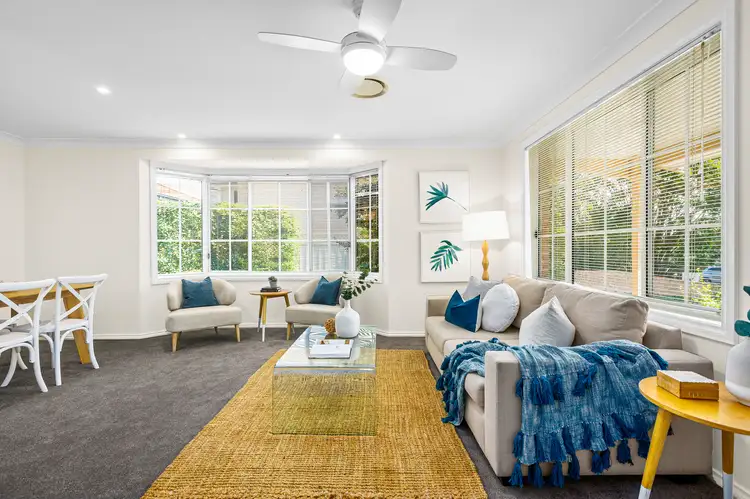 Main view of Homely villa listing, 1/88 Auburn Street, Sutherland NSW 2232