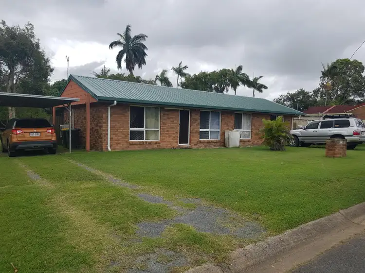 Main view of Homely house listing, 8 Guy Street, Yeppoon QLD 4703