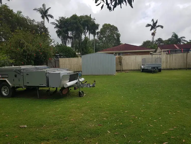 Fifth view of Homely house listing, 8 Guy Street, Yeppoon QLD 4703