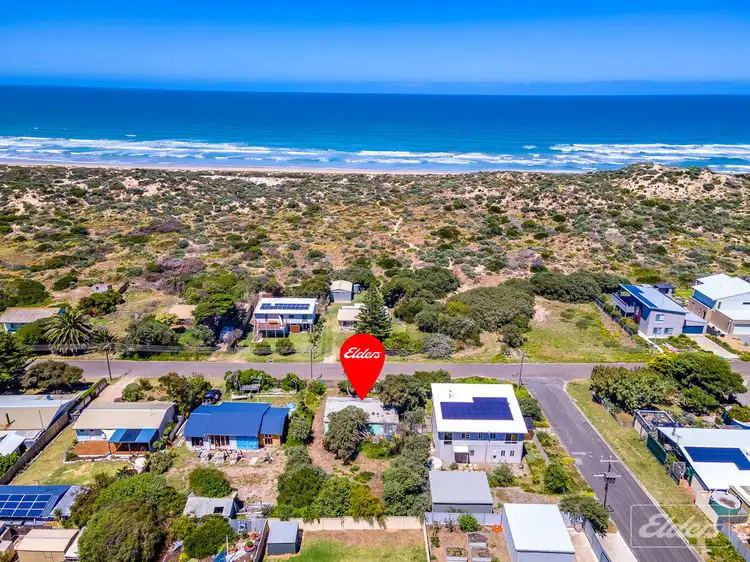 Second view of Homely house listing, 16 Eaton Avenue, Goolwa Beach SA 5214
