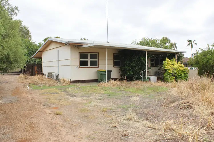 25 Inkpen St, Northam WA 6401