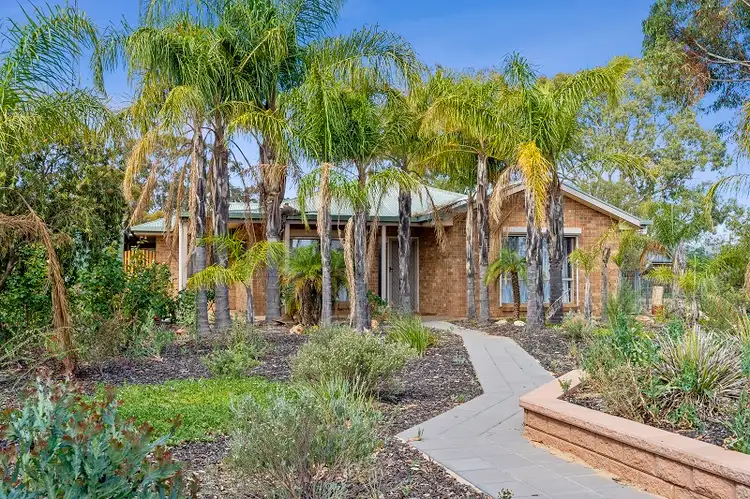 22 Appleton Terrace, Barmera SA 5345