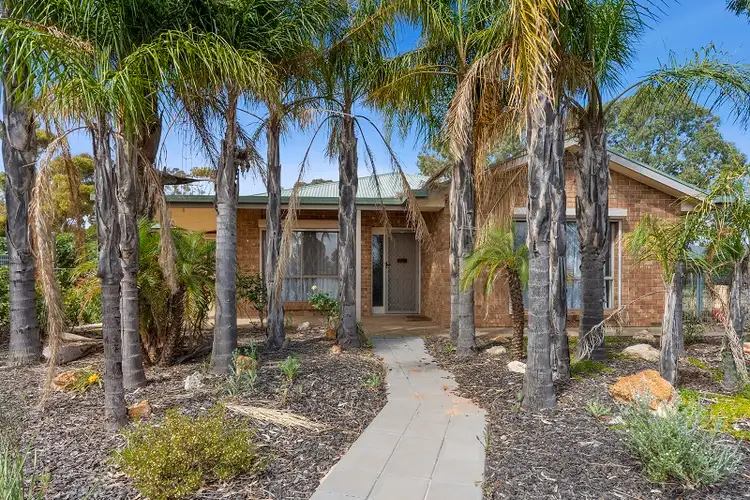 Second view of Homely house listing, 22 Appleton Terrace, Barmera SA 5345
