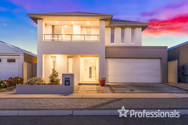 10 Pipefish Street, Alkimos WA 6038