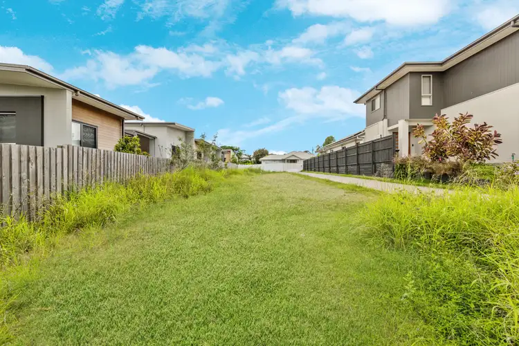 Main view of Homely land listing, 295A Wardell Street, Enoggera QLD 4051