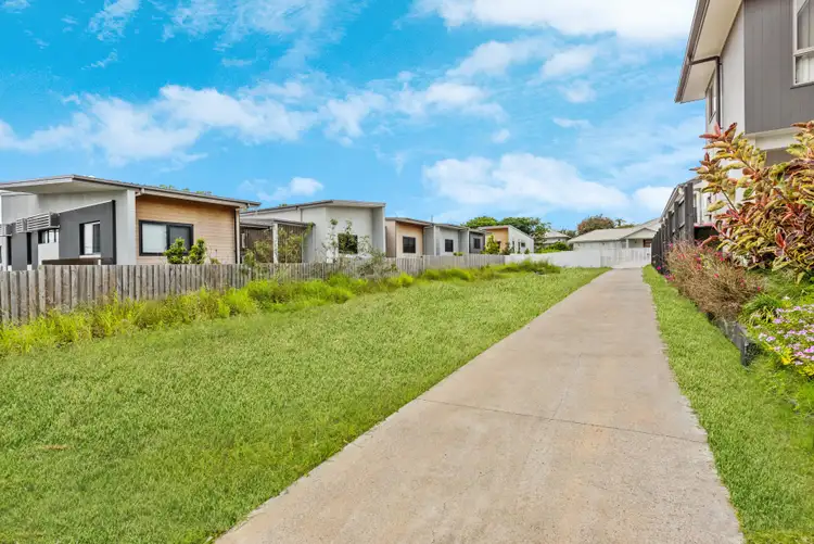 Second view of Homely land listing, 295A Wardell Street, Enoggera QLD 4051