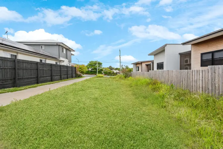 Third view of Homely land listing, 295A Wardell Street, Enoggera QLD 4051