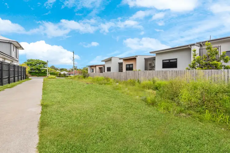 Fourth view of Homely land listing, 295A Wardell Street, Enoggera QLD 4051