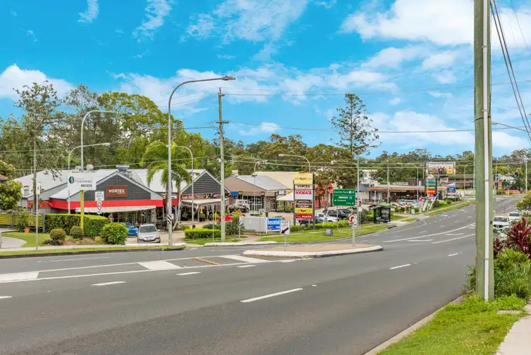 Fifth view of Homely land listing, 295A Wardell Street, Enoggera QLD 4051