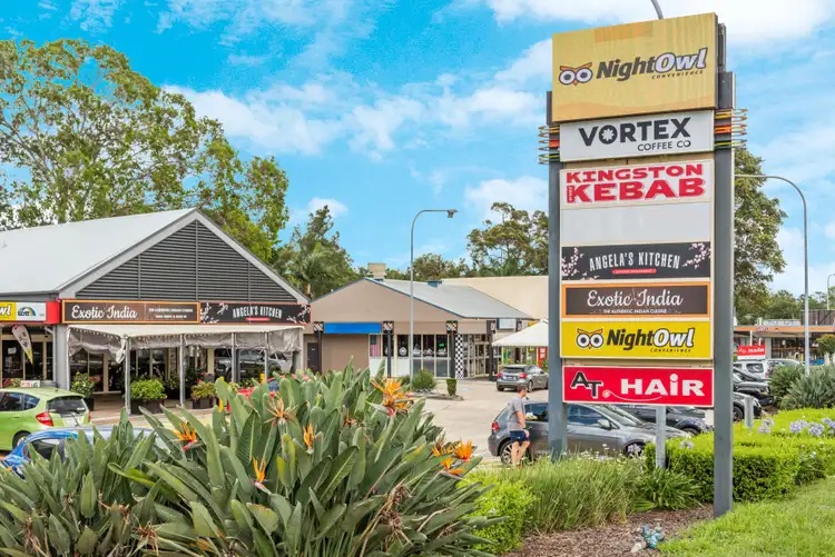 Sixth view of Homely land listing, 295A Wardell Street, Enoggera QLD 4051