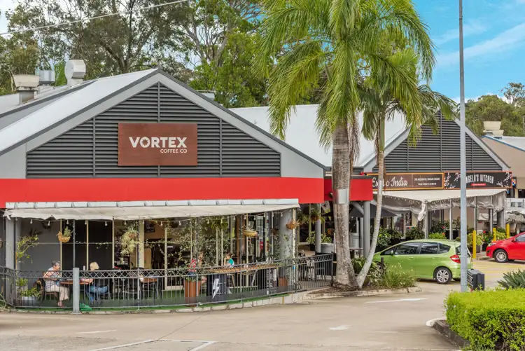 Seventh view of Homely land listing, 295A Wardell Street, Enoggera QLD 4051
