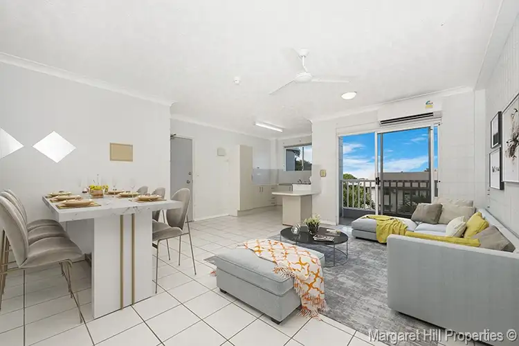 Main view of Homely unit listing, 6/15-19 Gregory St, North Ward QLD 4810