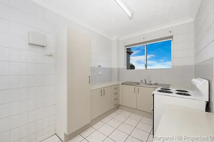 Second view of Homely unit listing, 6/15-19 Gregory St, North Ward QLD 4810