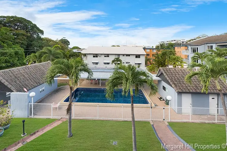 Third view of Homely unit listing, 6/15-19 Gregory St, North Ward QLD 4810