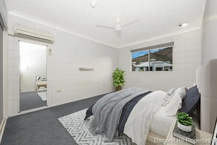 Fifth view of Homely unit listing, 6/15-19 Gregory St, North Ward QLD 4810