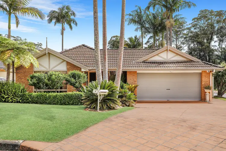 9 Courtney Place, Lisarow NSW 2250