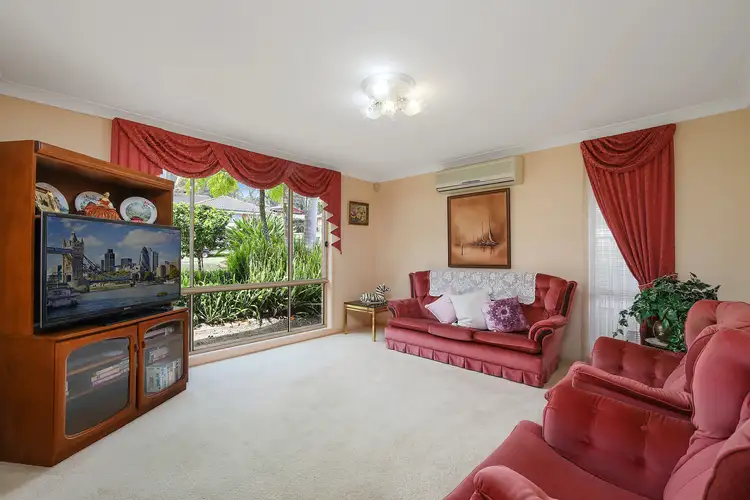 Second view of Homely house listing, 9 Courtney Place, Lisarow NSW 2250