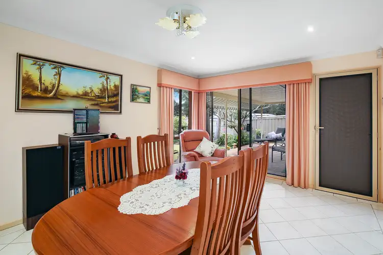Fourth view of Homely house listing, 9 Courtney Place, Lisarow NSW 2250