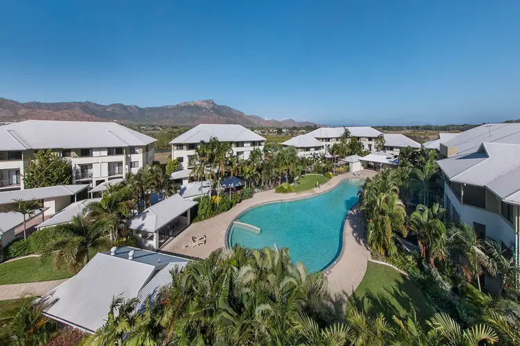 Main view of Homely unit listing, 99/111-127 Bowen Road, Rosslea QLD 4812
