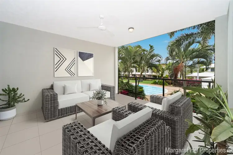 Second view of Homely unit listing, 99/111-127 Bowen Road, Rosslea QLD 4812
