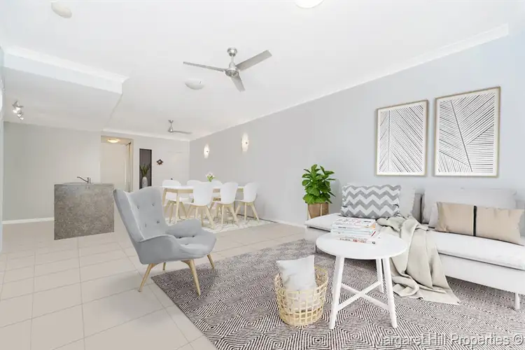 Third view of Homely unit listing, 99/111-127 Bowen Road, Rosslea QLD 4812