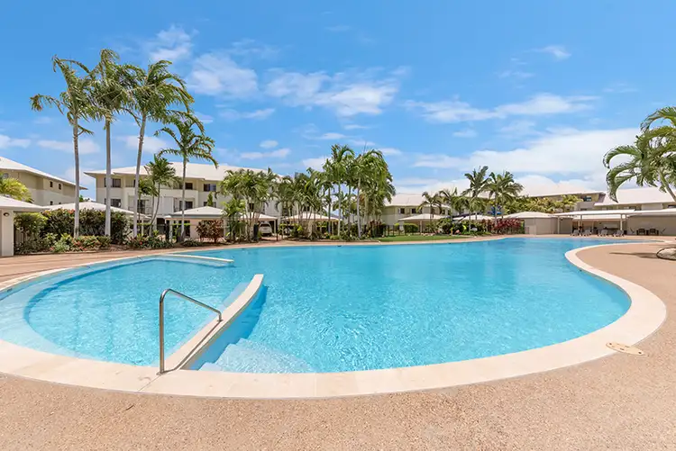 Sixth view of Homely unit listing, 99/111-127 Bowen Road, Rosslea QLD 4812
