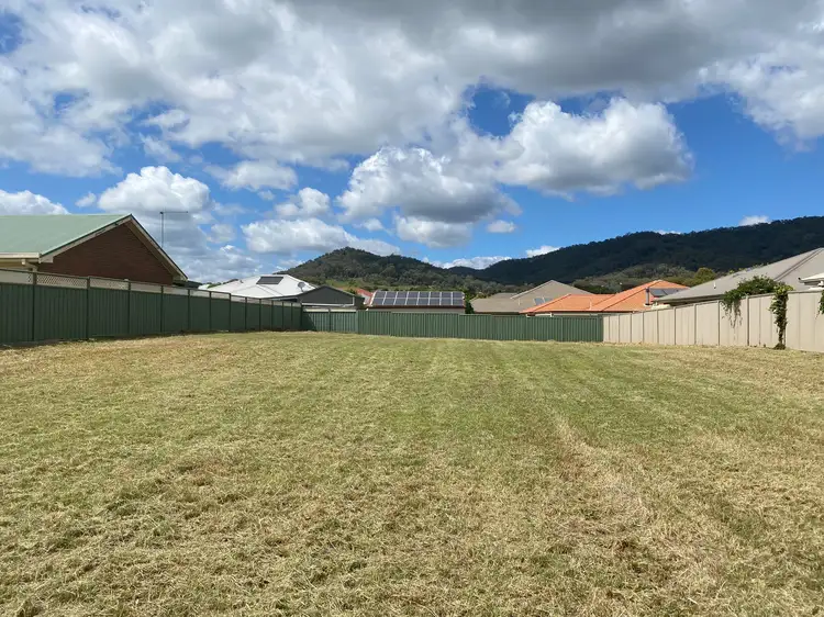 Main view of Homely land listing, 127 Madeira Road, Mudgee NSW 2850